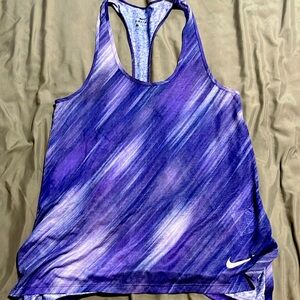Nike Running Tank Top